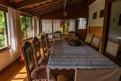 Image de Country house in the Atlantic Forest - Petrópolis