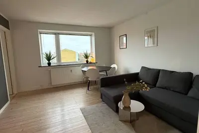 Image de Lovely cozy apartment