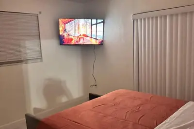 Image de Charming 3-bedroom house in serene Mirama