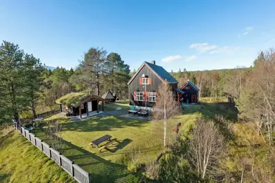 Image de Cabane à Oppdal