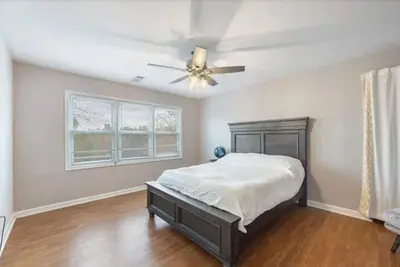 Image de Fully Furnished 3br Home Adt Security Fast Wi-Fi Near Atlanta