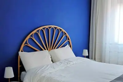 Image de Bright apartment for 4 people in Rome 25 minutes from the colosseum