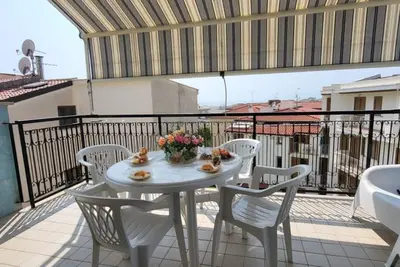 Image de Antonella Penthouse