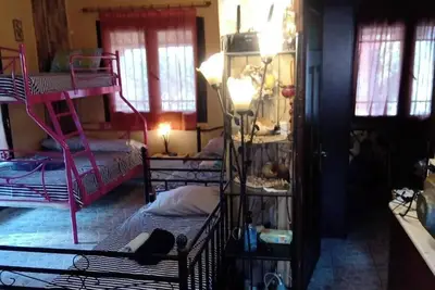 Image de mountain and sea in kallthea halkidiki