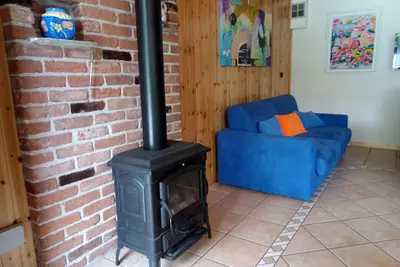 Image de Lake Chalet Large Studio Apartment