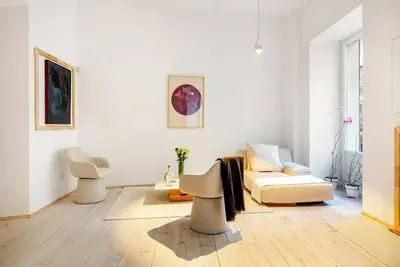 Image de Studio in Malasaña