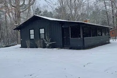 Image de 3-bedroom Peaceful Escape in Murphy