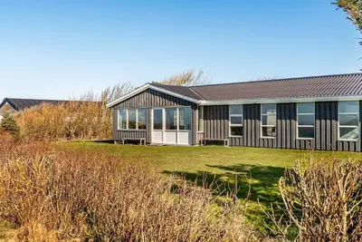 Image de \"Galmand\" - 75m to the fjord by Interhome