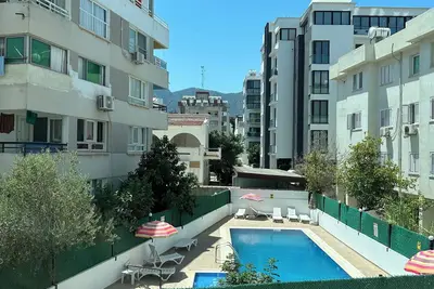 Image de North Residence Cozy Home Kyrenia Center