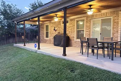 Image de Welcome to “Our first Texas Casita”