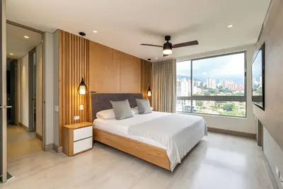 Image de Top tier apartment in the heart of El Poblado