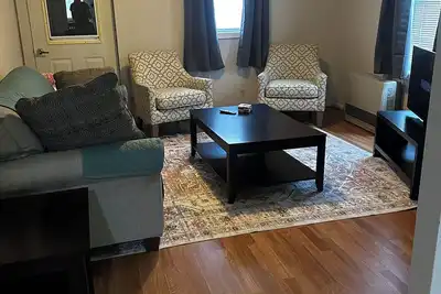 Cozy Malone Getaway – Minutes From the Slopes!