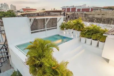 Image de Luxury 4 Br House Inside The Walled City With Maid And Staff