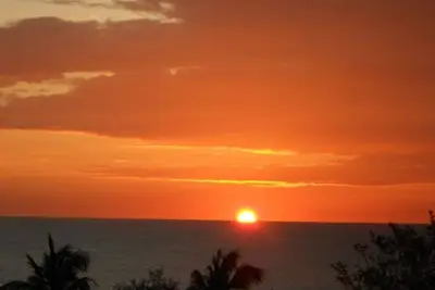 Image de Face à la mer à Pelican Key. Une vue incroyable.