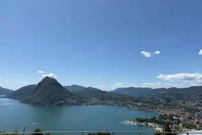 Casa-Cleo by Interhome