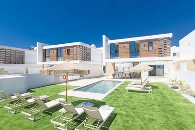 Image de Ferienvilla \"Ayia Napa Orea Villa 8\" by Interhome