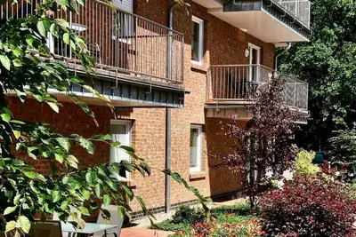 Image de mit Terrasse by Interhome