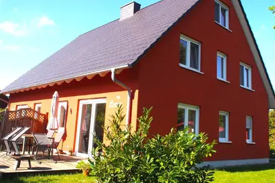 Image de Maison Lena by Interhome