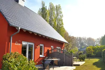 Image de Maison Lisa by Interhome