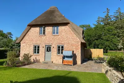 Image de für 5 Personen  + 1 Kind ca. 180 m² in Nieblum, Norddeutschland (Nordseekü by Interhome