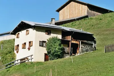 Image de Altes Walserhaus by Interhome