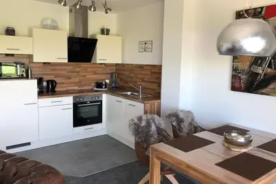 Image de Haus Wattwurm by Interhome