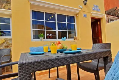 Image de Casa Cristof by Interhome