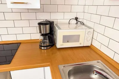 Image de Ruhr Business Apartments Essen 7 beds Parking lot