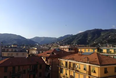Image de Schöne Wohnung in Rapallo by Interhome
