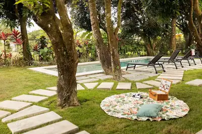 Image de Altavida Lodge · Beautiful New Studio in El Valle · N4