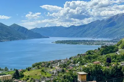 Image de Casa Fior di Loto by Interhome