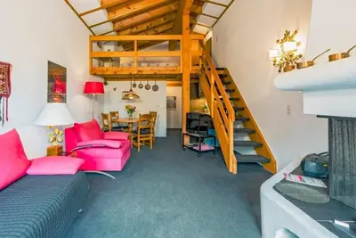 Image de Pra d'Sura 233 by Interhome