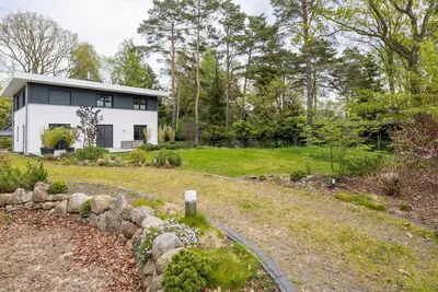 Image de Villa Grenzenlos mit Sauna by Interhome