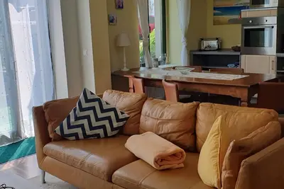 Image de Haus Goodewind by Interhome