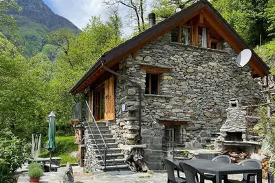 Image de Rustico Nonno Milton by Interhome