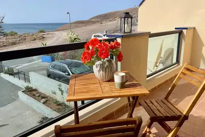 Image de Casa La Ola - Idylle am Meer, La Lajita by Interhome