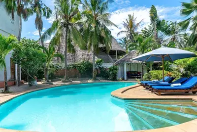 Image de Black Pearl Diani by Interhome