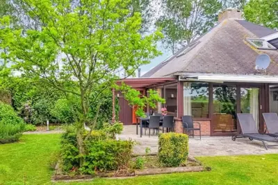 Image de Zeeuwse Rust Stavenisse by Interhome