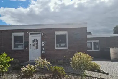 Image de Kleine Möwe by Interhome