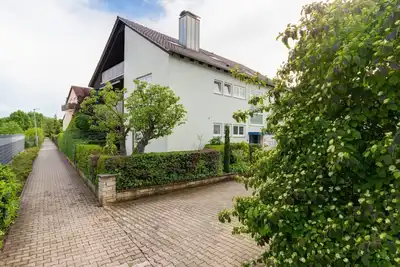 Image de ApartmentmitAusblick by Interhome