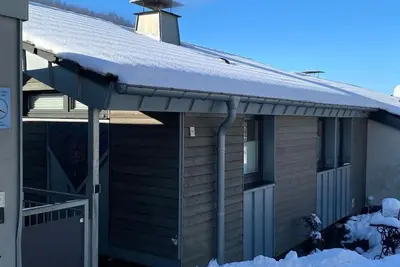 Image de Hochheide Lodge by Interhome