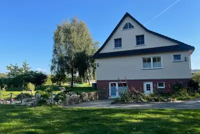 Image de Rügenferienhaus Souterrain by Interhome