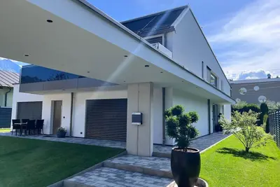 Image de für 3 Personen  + 1 Kind ca. 38 m² in Zell am See, Österreichische Alpen ( by Interhome