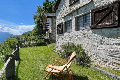 Image de Rustico Eremo Rico by Interhome