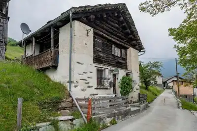 Image de Casa Tavernela by Interhome