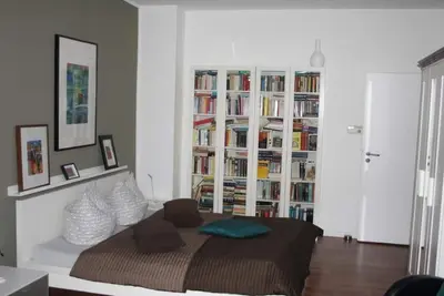 Image de Gemütliche Wohnung in Wernigerode mit Garten by Interhome