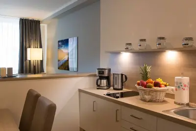 Image de Cozy-Flat 2 by Interhome