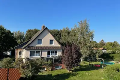 Image de Rügenferienhaus by Interhome