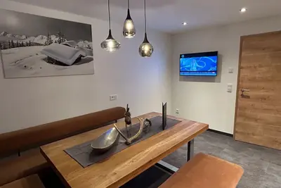 Appartement Felben by Interhome