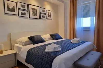 Image de Qr-Wohnung by Interhome